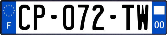 CP-072-TW