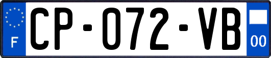 CP-072-VB