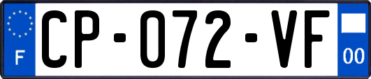 CP-072-VF