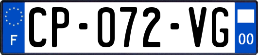 CP-072-VG