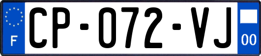 CP-072-VJ