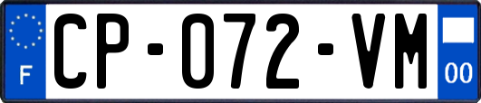 CP-072-VM