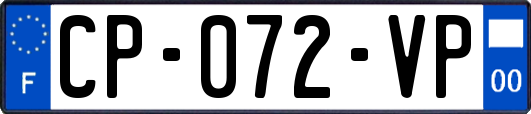 CP-072-VP