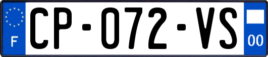 CP-072-VS