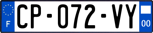 CP-072-VY