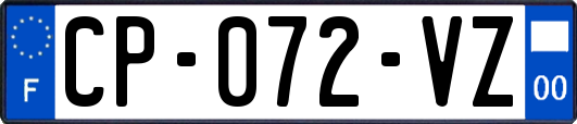 CP-072-VZ