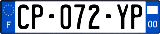 CP-072-YP