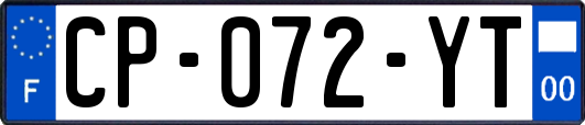 CP-072-YT