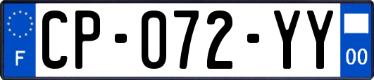 CP-072-YY