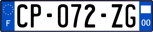 CP-072-ZG