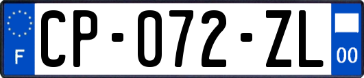 CP-072-ZL