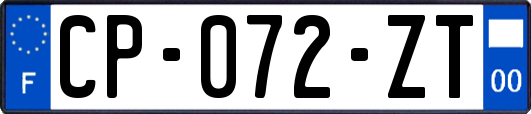 CP-072-ZT