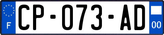 CP-073-AD