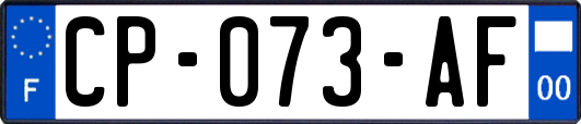 CP-073-AF