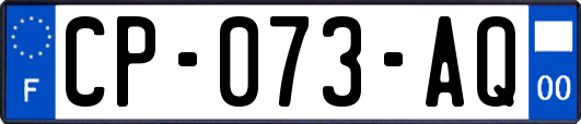 CP-073-AQ