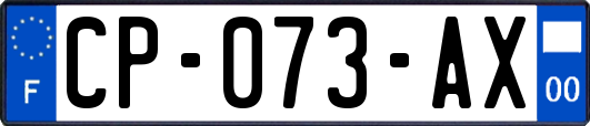 CP-073-AX