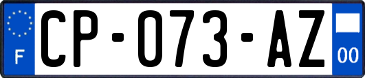 CP-073-AZ