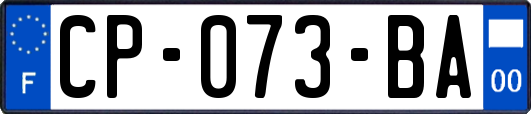 CP-073-BA