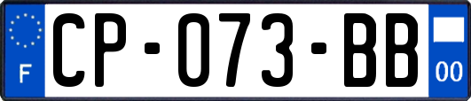 CP-073-BB