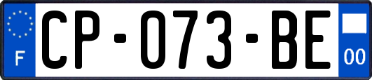 CP-073-BE