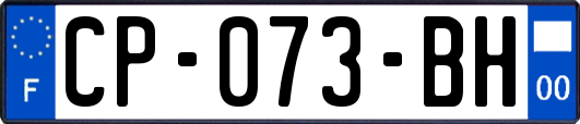 CP-073-BH