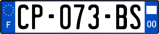 CP-073-BS