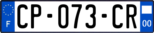 CP-073-CR