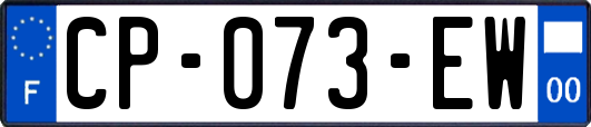 CP-073-EW