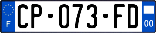 CP-073-FD