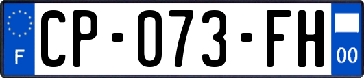 CP-073-FH