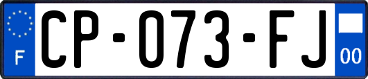 CP-073-FJ
