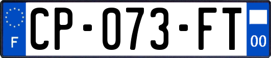 CP-073-FT