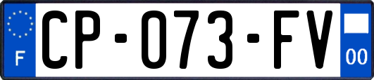 CP-073-FV