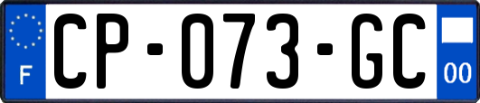 CP-073-GC