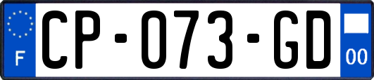 CP-073-GD