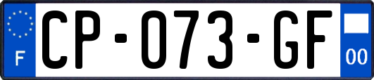 CP-073-GF