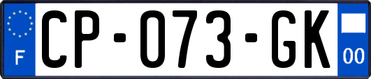 CP-073-GK