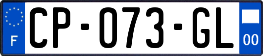 CP-073-GL