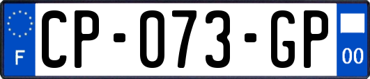 CP-073-GP