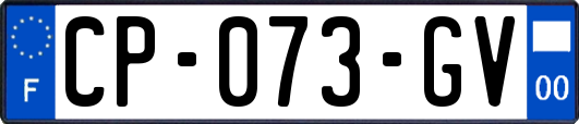 CP-073-GV