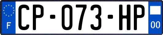 CP-073-HP