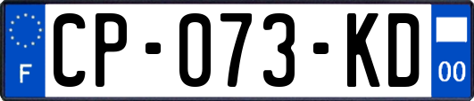 CP-073-KD