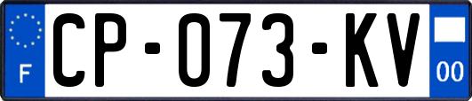 CP-073-KV