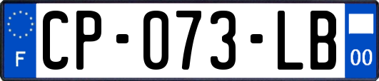 CP-073-LB