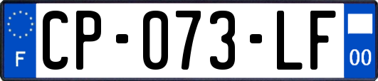 CP-073-LF