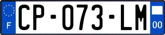 CP-073-LM