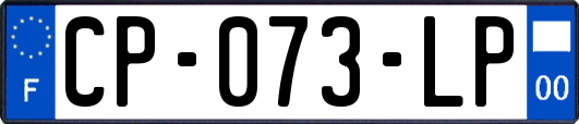 CP-073-LP