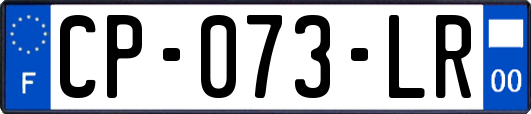 CP-073-LR
