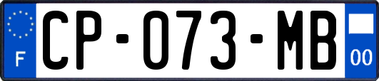 CP-073-MB