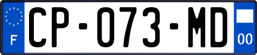 CP-073-MD